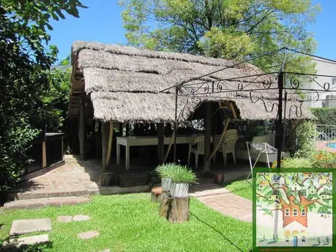 Casa en Alquiler Temporal 30 años