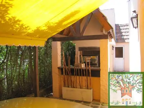 Casa en Alquiler Temporal al Oeste