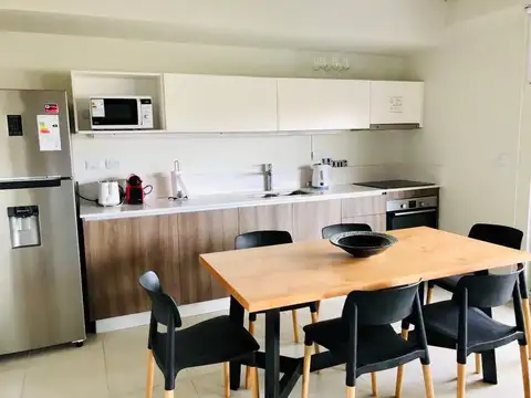 Departamento en Alquiler Temporal de 1 dormitorio