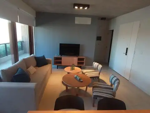 Departamento en Alquiler - Zona Centro Playa / REF: 3005