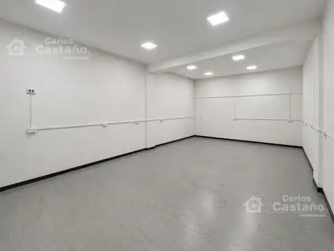 Galpon en Alquiler 30 años
