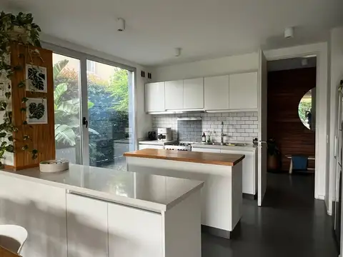 Casa en Alquiler Temporal de 4 dormitorios