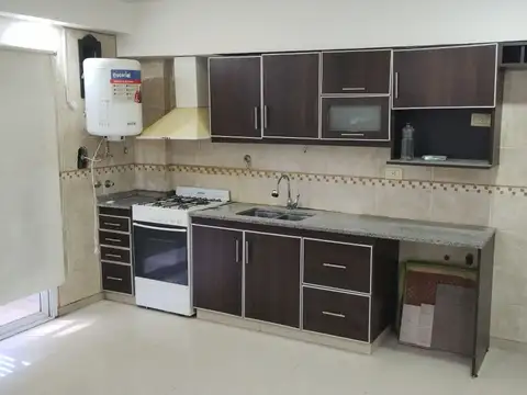 Departamento en Alquiler de 2 ambientes
