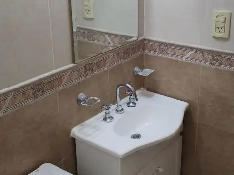 Departamento en Alquiler Permite mascota