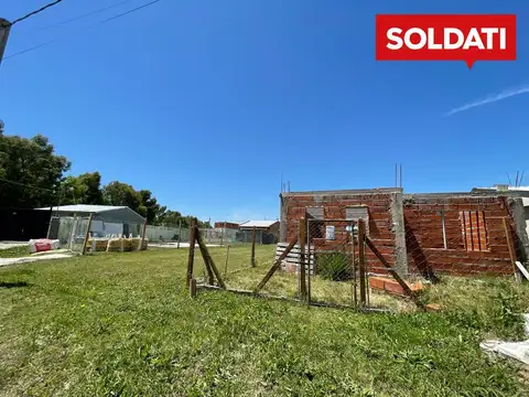 Terreno en Venta de 200,0 m2