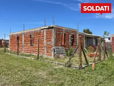 Terreno en Venta en Villa Astolfi, USD 29.000