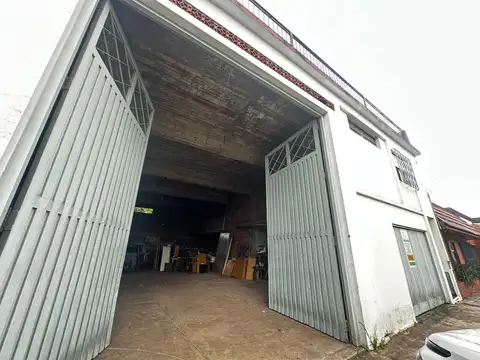 Galpon en Venta A Estrenar