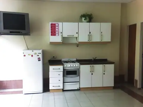 José Antonio Cabrera 3500, Piso 3