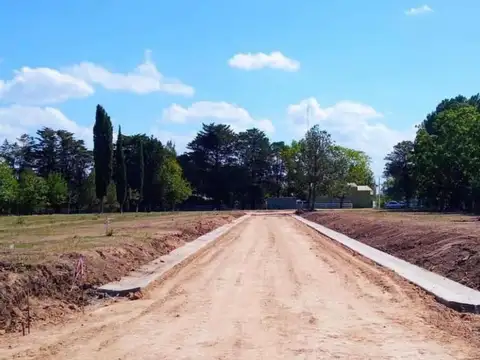Terreno en Venta en Matheu, Partido de Escobar