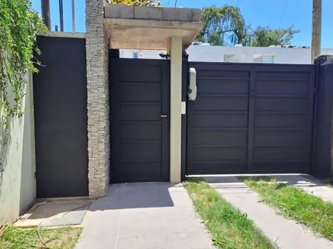 460 e/ Vergara y Camino General Belgrano