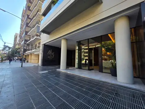 VENTA DEPARTAMENTO EN MY RESIDENCE MONOAMBIENTE AMENITIES SEGURIDAD APTO PROFESIONAL