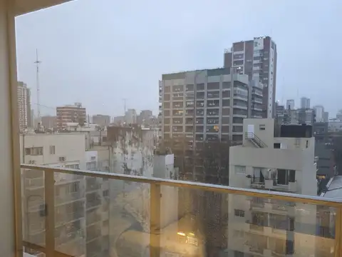 Departamento en Venta en Belgrano R, USD 140.000
