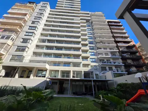 Departamento en Venta con 1 cochera