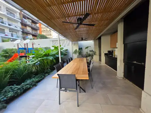 Departamento en Venta en Belgrano R, USD 125.000