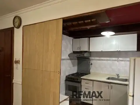 Departamento 4 ambientes con 1 baño