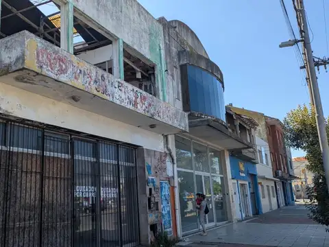 Galpón