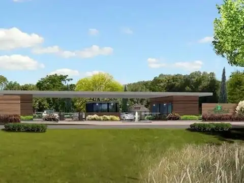 Terreno en Venta en San Nicolás de los Arroyos, USD 67.000