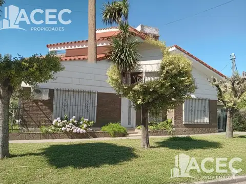 Casa en Venta de 5 dormitorios