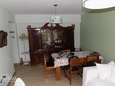 DEPTO. 2 AMBIENTES – HURLINGHAM CENTRO: