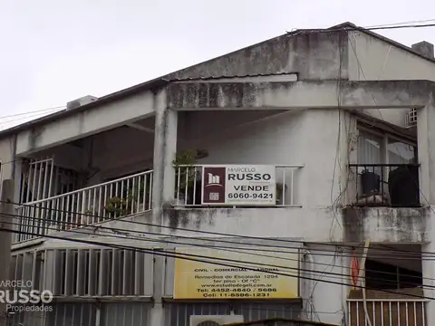 Remedios De Escalada 1200