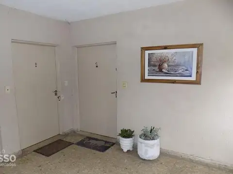 Departamento en Venta en Hurlingham, USD 35.000