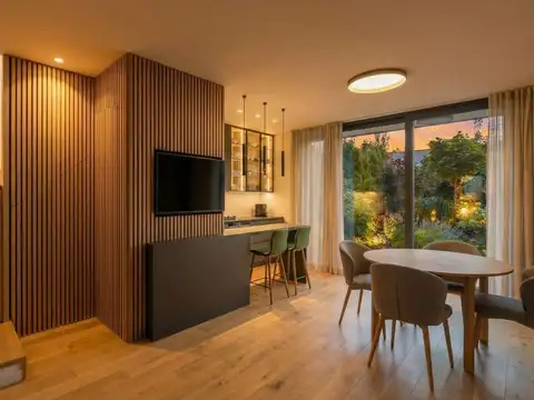 Depto Tipo Casa en Venta al Norte