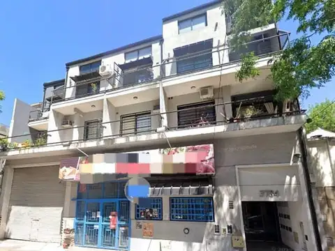 ALQUILER DEPARTAMENTO 1 AMBIENTES 