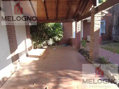 Casa en Alquiler de 3 dormitorios