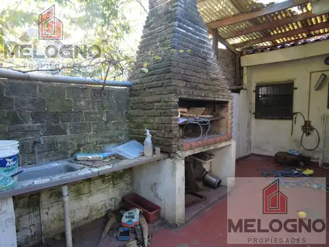 Casa en Alquiler 35 años