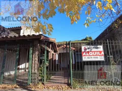 Casa en Moreno