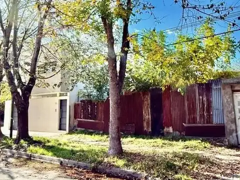 TERRENO EN VENTA en La Plata