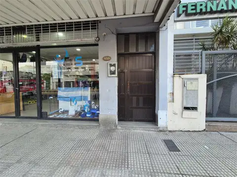 DEPARTAMENTO 3 AMBIENTES - BANFIELD - ESTE, GRAN BS. AS. SUR