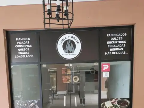 Local en Alquiler en Villa Rosa, $ 560.948