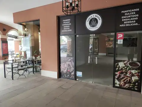 Local en Alquiler en Villa Rosa, $ 560.948