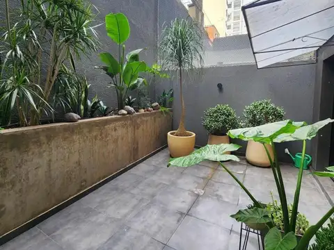 Mitre 500, Piso PB