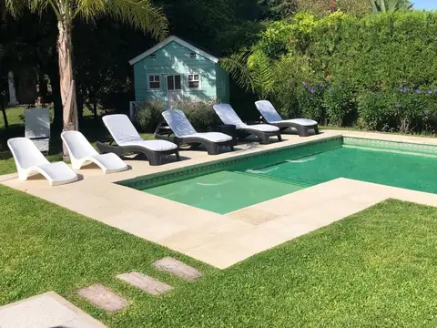 Casa en Venta en El Bosque, USD 285.000