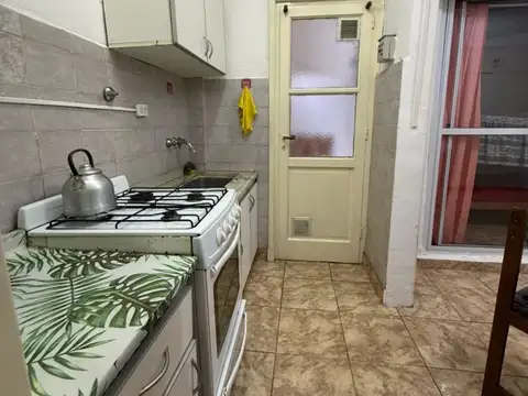 Departamento en Venta en Centro, USD 42.000