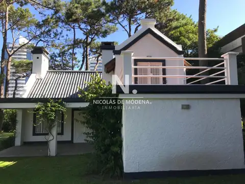 Casa en Alquiler Temporal en Aidy Grill, USD 6.500