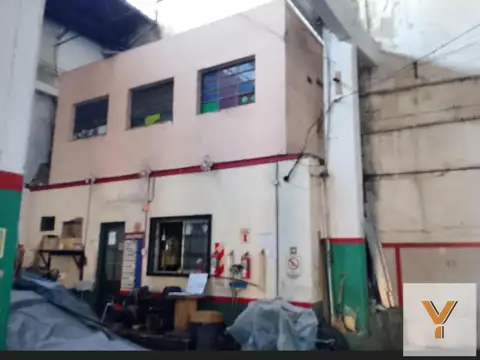 Galpon en Venta 30 años
