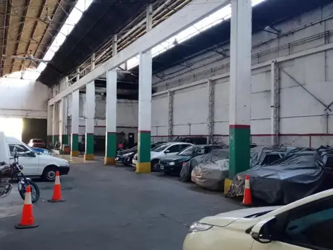 Galpon en Venta 30 años