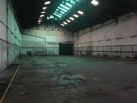 Galpon en Venta 30 años