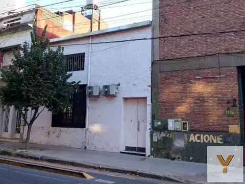 Galpon en Venta en Caballito, USD 2.250.000