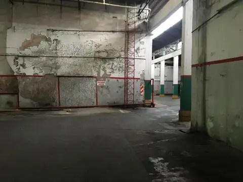 Galpon en Venta 30 años