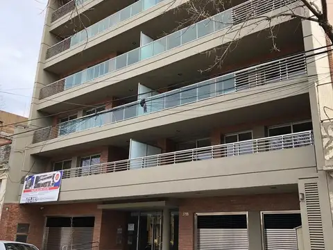 3 amb opcion a 4 amb y cochera - Edificio de categoria - Amenities!