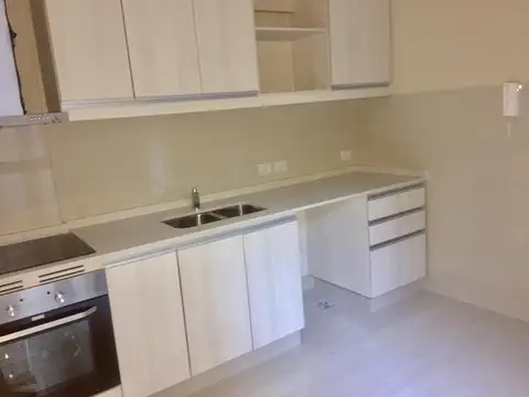 Departamento en Alquiler 2 años