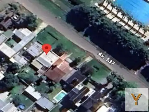 Departamento en Alquiler 1 año