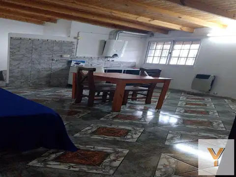 Departamento en Alquiler con 3 cocheras