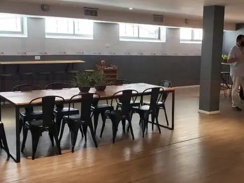 Oficina en Venta en Monserrat, USD 750.000