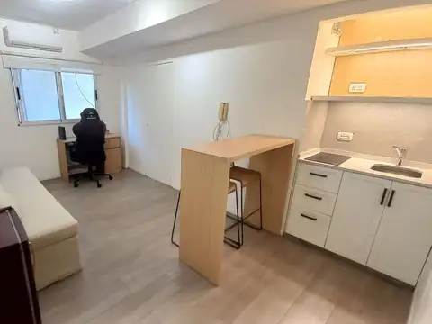 Departamento en Venta en San Nicolás, Capital Federal