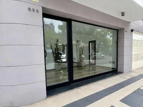 ALQUILER DEPTO 3 AMBIENTES EN GRAL PAZ 699, ZÁRATE